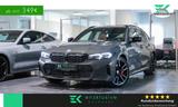 BMW M340d T xD M SITZE*M SPORT PRO *PANO*H&K*WIDESCR - gebrauchte BMW M340d aus dem Jahr 2023