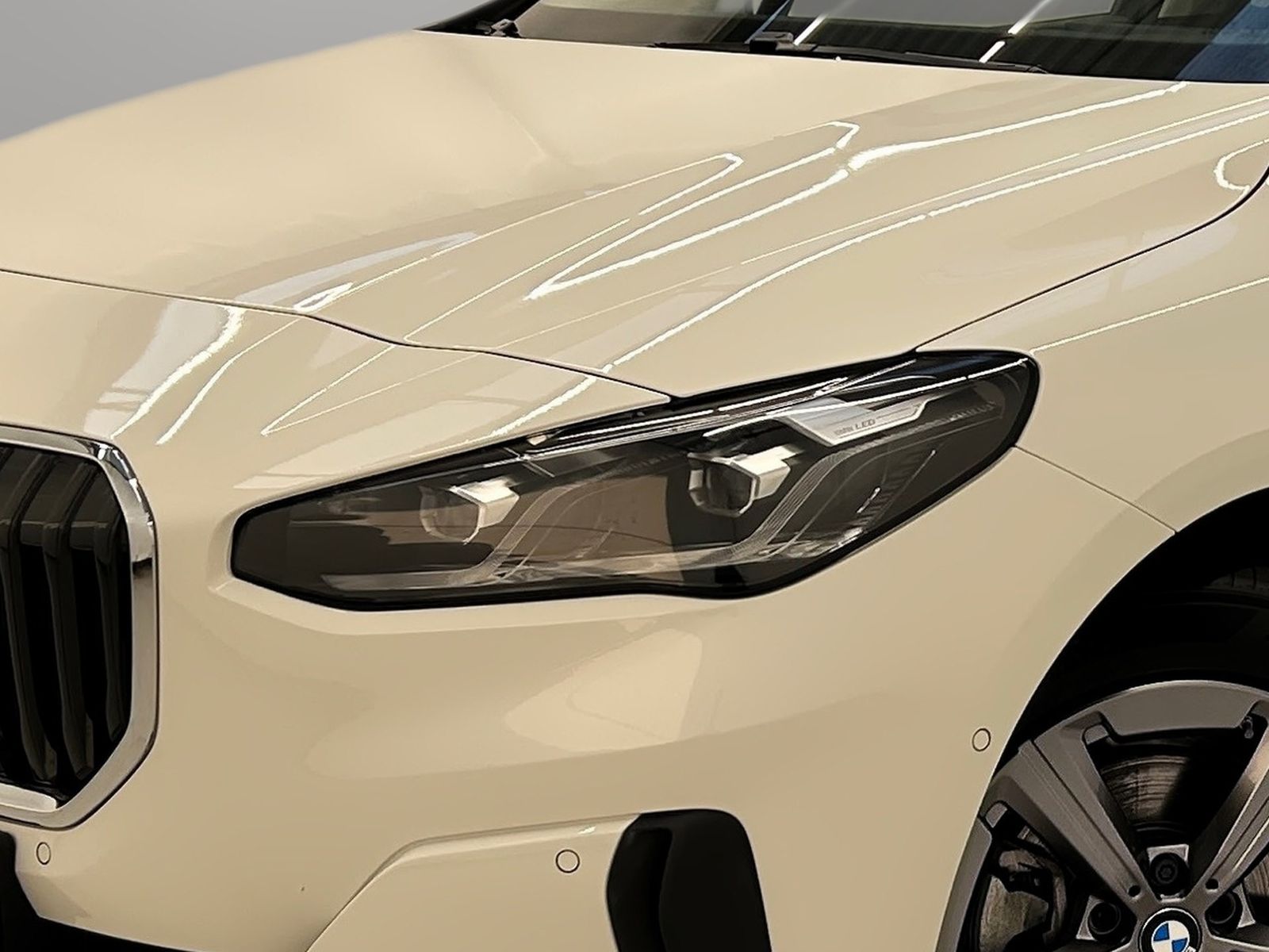 BMW 220 Active Tourer - Bild 7
