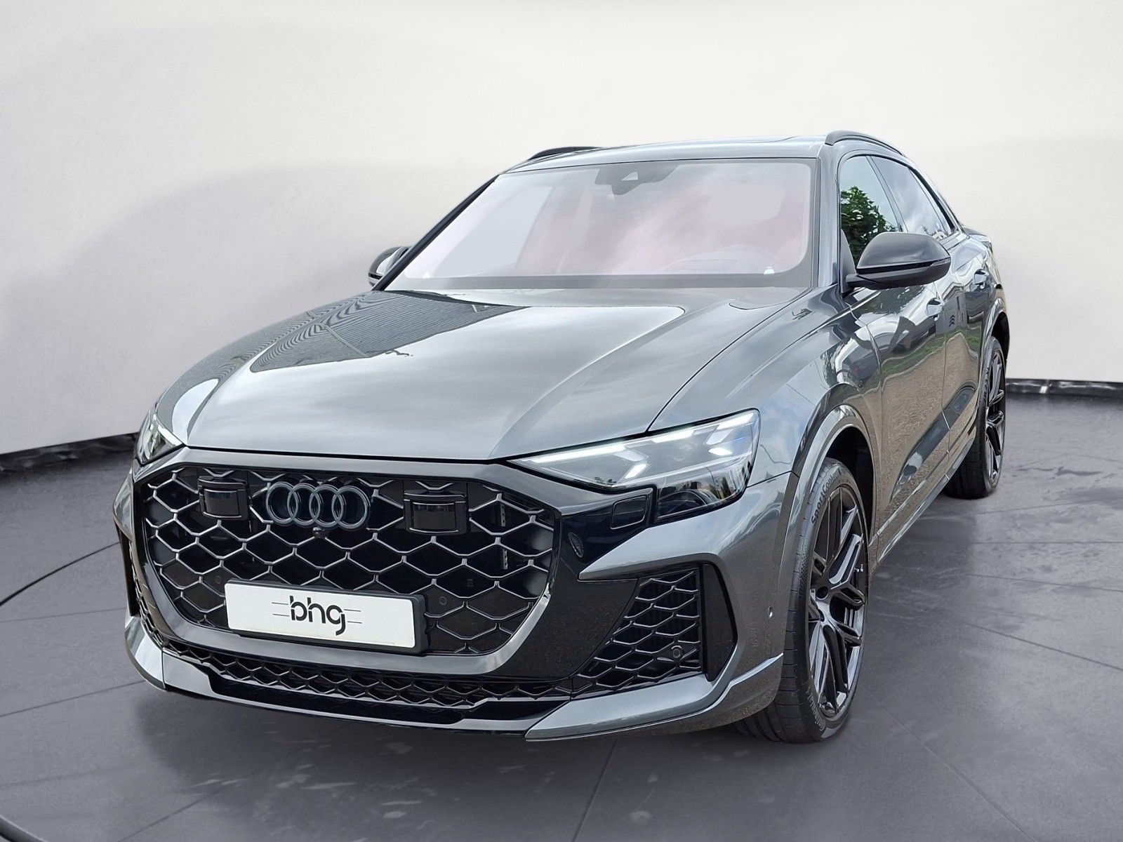 Audi RSQ8 - Bild 2