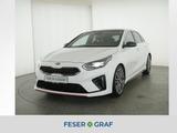 Kia Ceed 1.6T-GDI GT DCT LED/SHZ/Klimaautomatic/18" - gebrauchte Kia cee'd / Ceed aus dem Jahr 2020