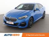 BMW 220d Gran Coupe xDrive M Sport Aut.*NAVI*ACC*LED - BMW 2er Gran Coupé: Automatik