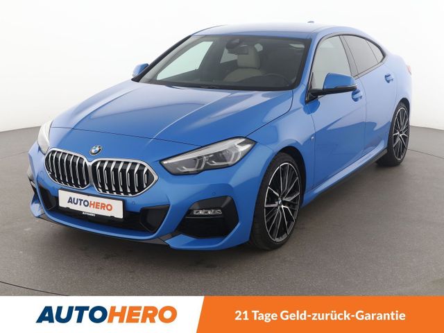 BMW 220d Gran Coupe xDrive M Sport Aut.*NAVI*ACC*LED