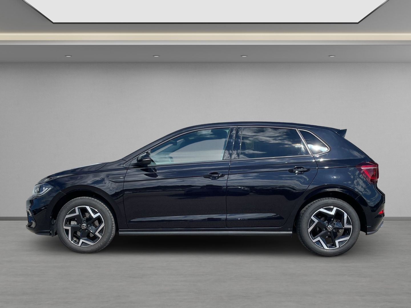 Volkswagen Polo - Bild 3