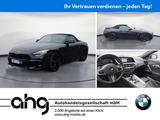 BMW Z4 M40i Cabrio Sport Aut. Klimaaut. PDC HIFI LED - BMW Z4 M40 mit Benzin-Antrieb: Automatik