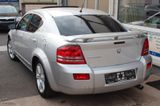 Dodge Avenger 2.0 SE Klima*Tempomat*Schiebedach*18"Alu - Dodge Avenger mit Benzin-Antrieb: Limousine