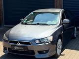 Mitsubishi Lancer Lim. 1.Hand/Navi/Leder/PDC/Klima/SHZ/CD - Mitsubishi Lancer aus 2008