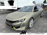 Peugeot 508 SW Hybrid 4 360 PSE NAPPA | PANO - Peugeot 508 SW PSE Gebrauchtwagen