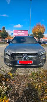Mercedes-Benz mercedes  A200  .w177 limousine lenkradhei... - Mercedes-Benz A-Klasse W177