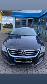 Volkswagen Vw Passat CC 1.8 TSI - gebrauchte VW Passat CC aus dem Jahr 2011