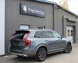 Volvo XC90 D5 AWD 20-ZOLL+AHK+ACC+LED+DIGITAL+ - Volvo XC90 Gebrauchtwagen