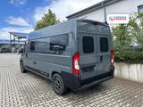 Bürstner Papillon PC 6.0 Musterfahrzeug  - Bürstner Kastenwagen
