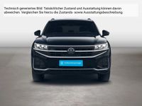 Volkswagen Touareg - Vorschau Bild 5