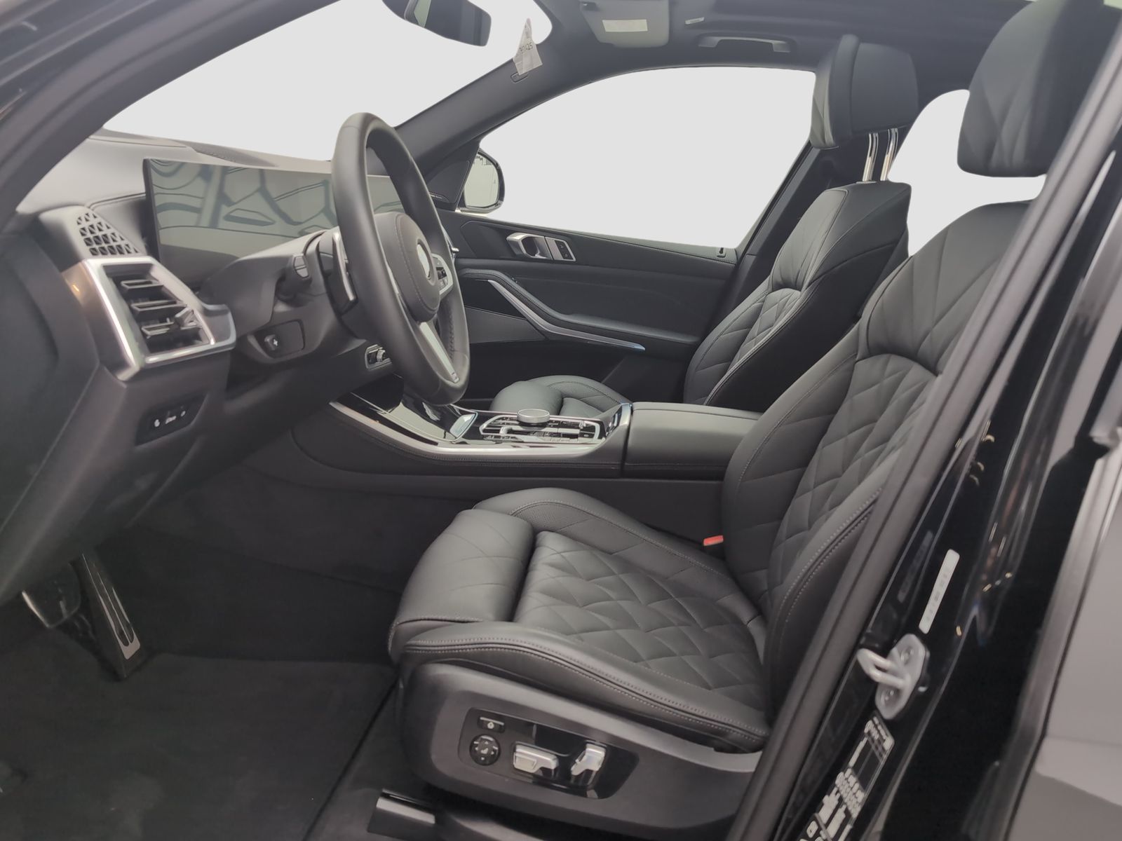 BMW X5 - Bild 8
