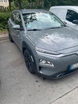 Hyundai Kona Electric Tausch - Hyundai Kona Electric Gebrauchtwagen