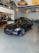Mercedes-Benz SLK 55 AMG  Roadster - Mercedes-Benz: 55 Sl AMG