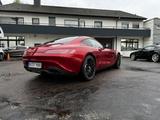 Mercedes-Benz AMG GTS - Mercedes-Benz AMG GT S aus 2016
