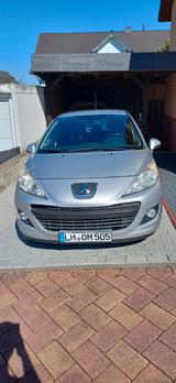 Peugeot 207 Urban Move 95 VTi Urban Move - Peugeot 207: Vti 95