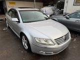 Volkswagen Phaeton 4.2 V8 LPG AUTOGAS   TÜV NEU 05/2027 - Volkswagen Phaeton aus 2004