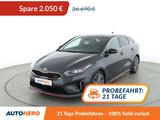 Kia pro_cee'd 1.6 TGDI GT Aut*NAVI*LED*ACC*CAM*PDC* - Kia pro cee'd / ProCeed in Köln