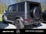 Mercedes-Benz G 63 AMG STANDHEIZUNG AHK SOUND NIGHT 360-KAM - Mercedes-Benz G 63 AMG Jahreswagen