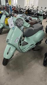 Vespa GTS 125 E5+ AUCH SUPER + SUPERSPORT!!