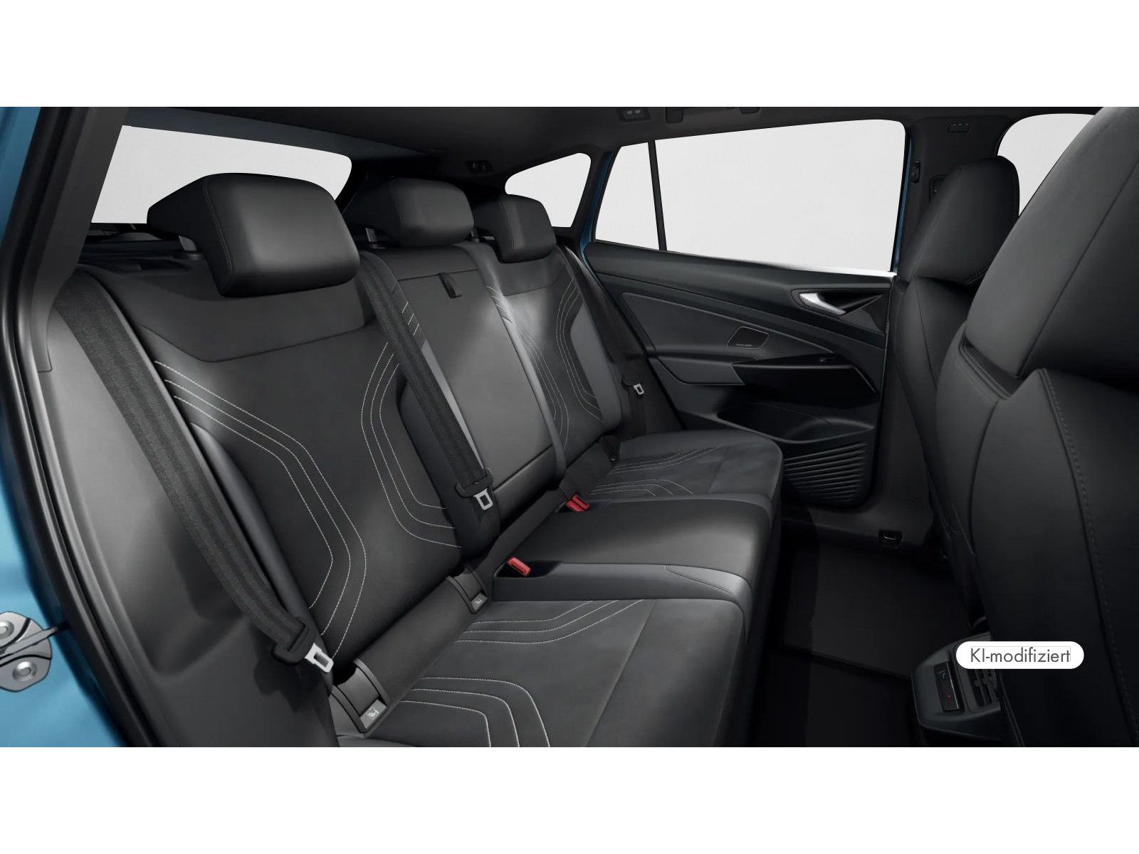 Volkswagen ID.4 - Bild 15
