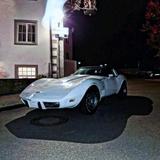 Chevrolet Corvette Stingray - Chevrolet Gebrauchtwagen von 1979