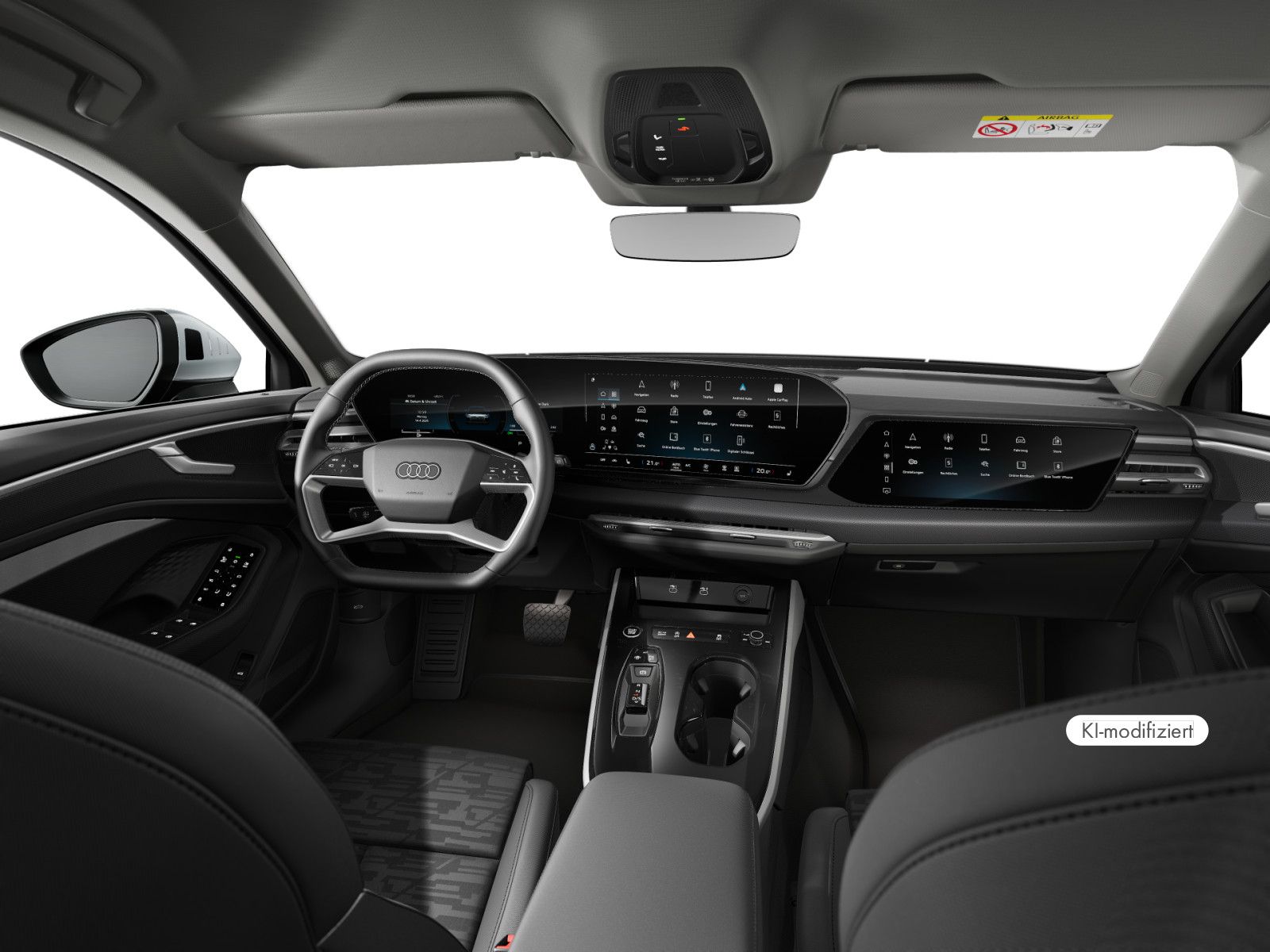 Audi A6 - Bild 9