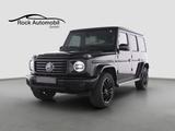Mercedes-Benz G 450 d 9G AMG Line NIGHT II LED STANDHZG - Mercedes-Benz Gebrauchtwagen in Erfurt