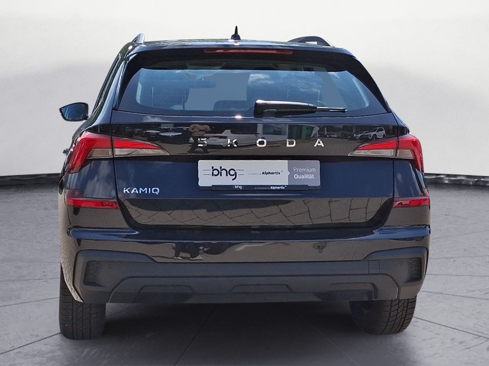 Skoda Kamiq - Bild 5