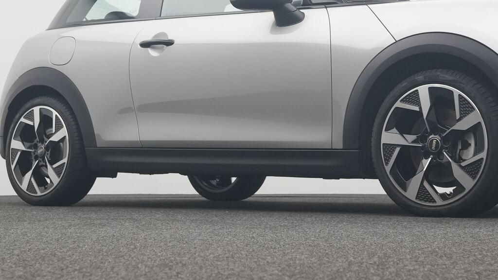 MINI Cooper C - Bild 22