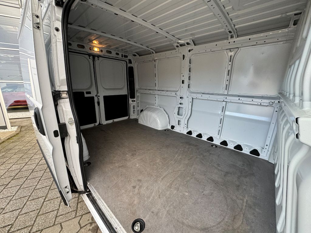 Fahrzeugabbildung Opel Movano 2.2D L2H1 Edition+Navi+Klima+Kamera+