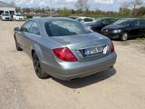 Mercedes-Benz CL 500 / Facelift / Airmatic DC 4Matic - Mercedes-Benz CL 500 Gebrauchtwagen