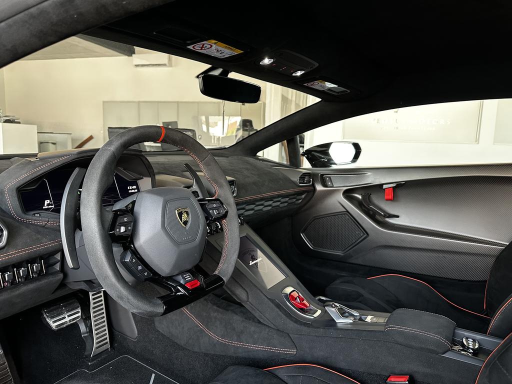 Lamborghini Huracán