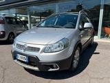 Fiat Sedici 1.6 16V 4x2 Emotion - Fiat Sedici aus 2010