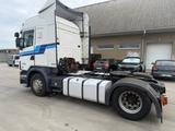Scania G 420 STANDART,RETARDER - Scania R420