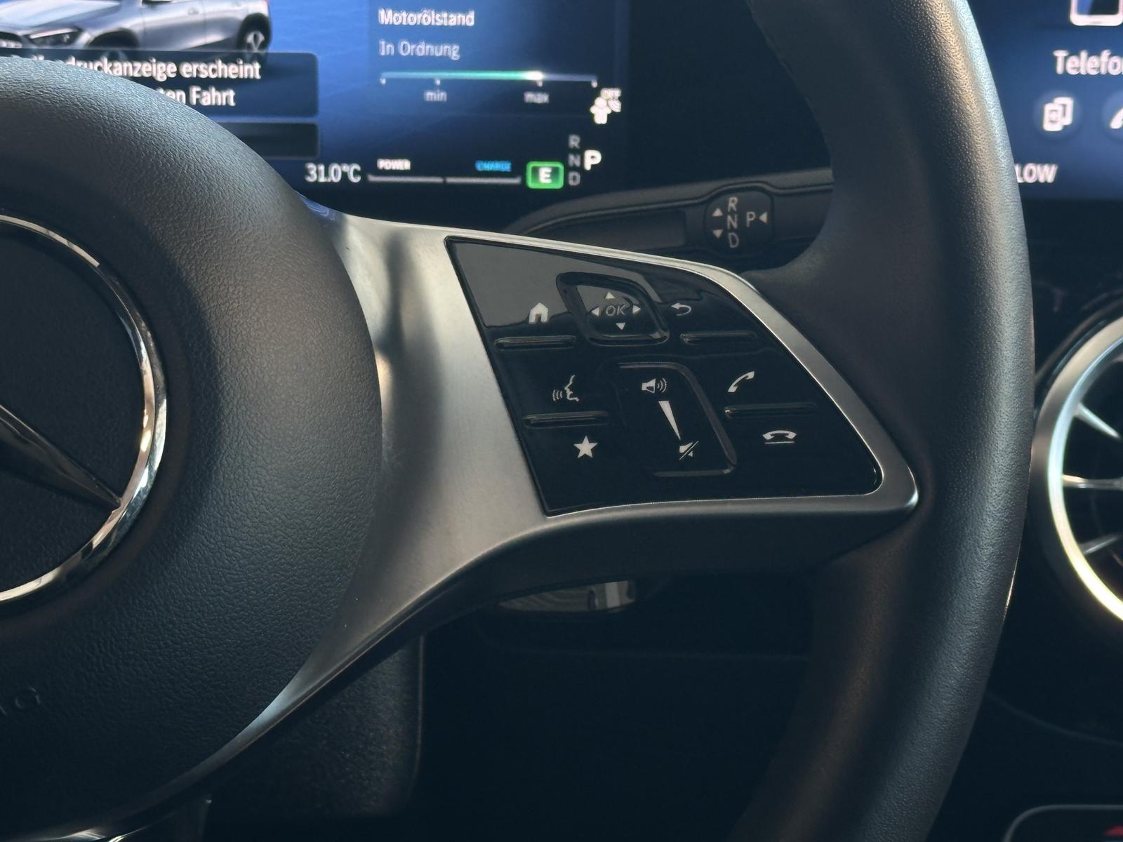 Mercedes-Benz GLA Progressive Advanced Plus 360° Distronic, миниатюра 20