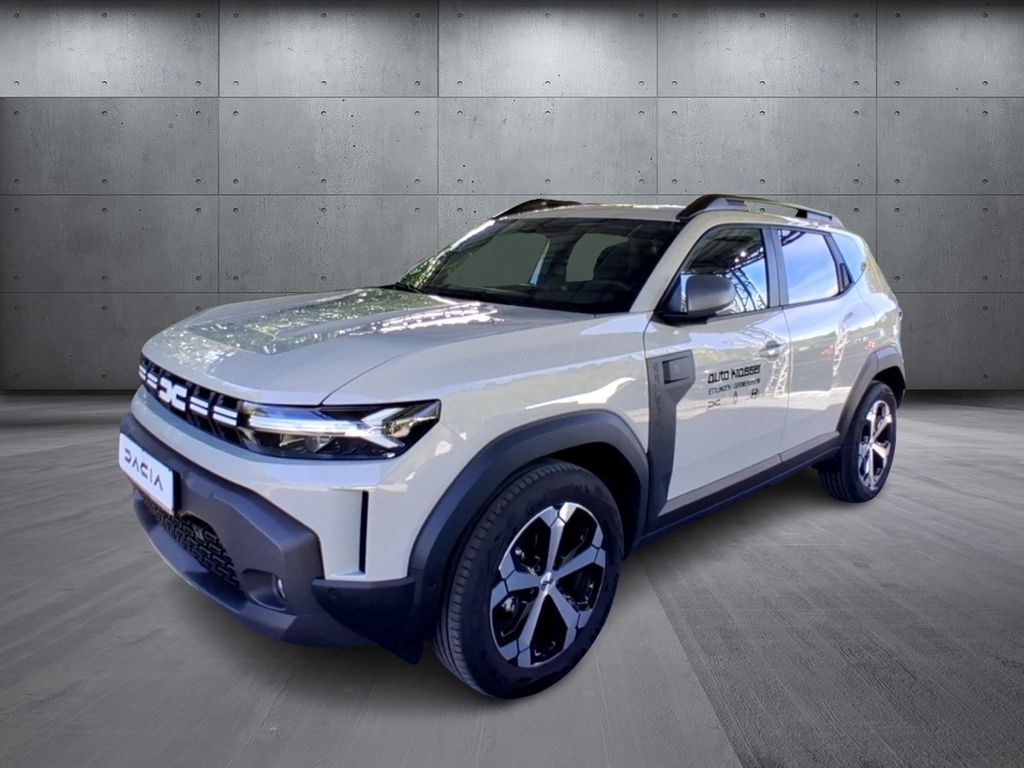 Image of Dacia Duster