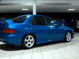 Subaru Impreza 2.0 GT Schiebedach 4WD - gebrauchte Subaru Impreza aus dem Jahr 1998