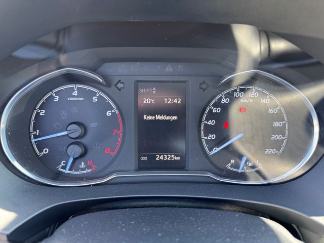 Toyota Yaris  Y20 Club Android Auto Carplay