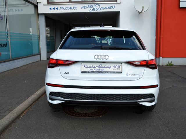 Audi A3 - Bild 9