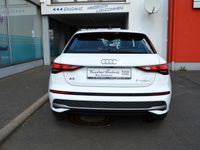 Audi A3 - Vorschau Bild 9