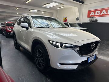 Mazda CX-5 - 5