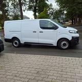 Fiat Scudo L3 Klima 3 Sitze PDC netto 9995€ - Fiat Scudo: Sitze