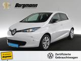 Renault Zoe Life BATTERIE GEKAUFT PDC KEYLESS - Renault ZOE Gebrauchtwagen in Mülheim (Ruhr)