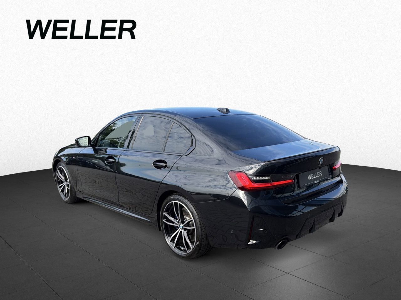 BMW 330 - Bild 6