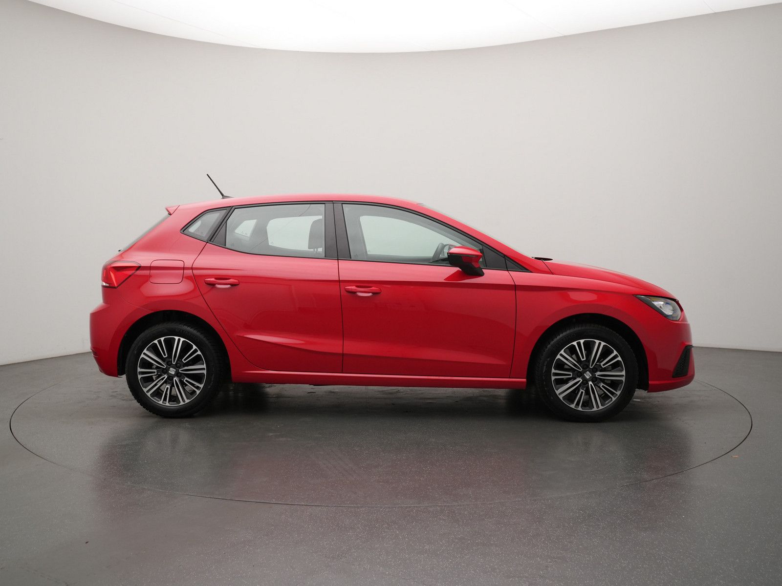 Seat Ibiza - Bild 3
