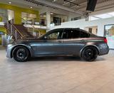 BMW M3 Competition *Carbon*HuD*Keyless*360°*SHZ*HiFi - BMW M3: Competition