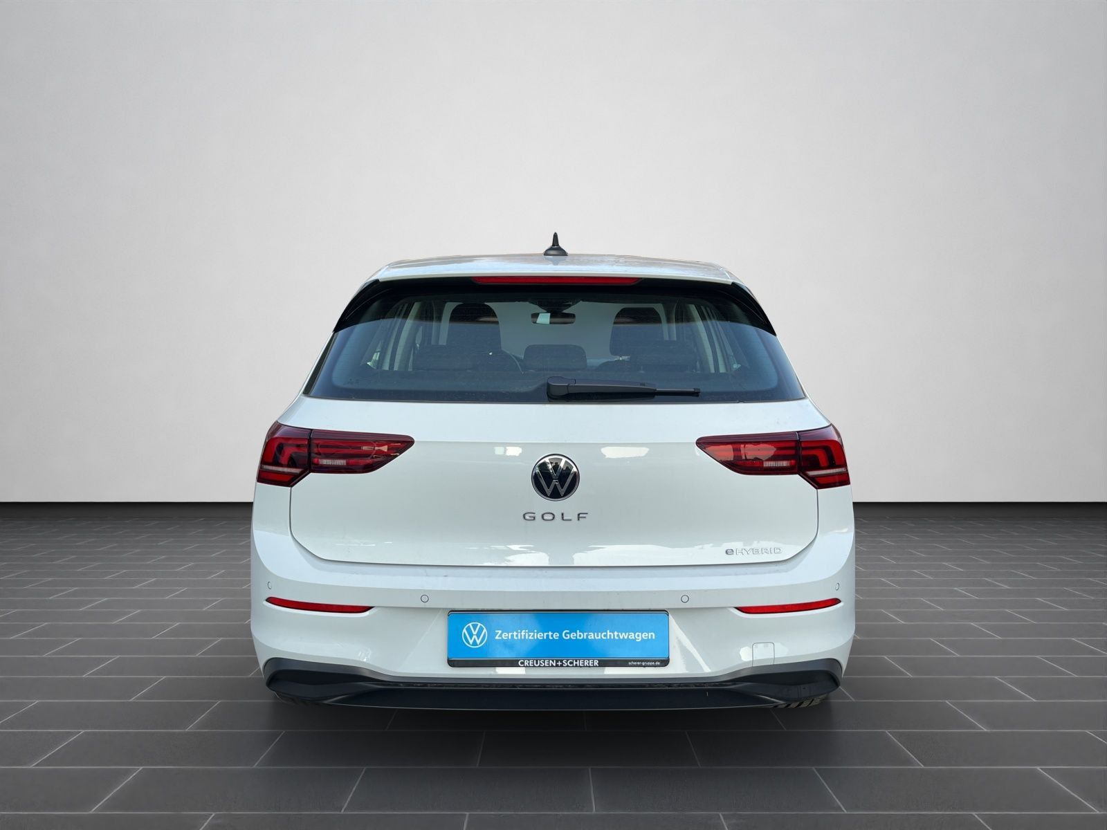 Volkswagen Golf - Bild 7