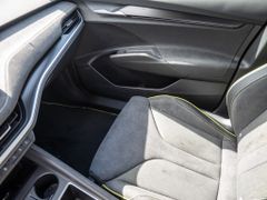 Foto Nummer 11: SKODA Enyaq